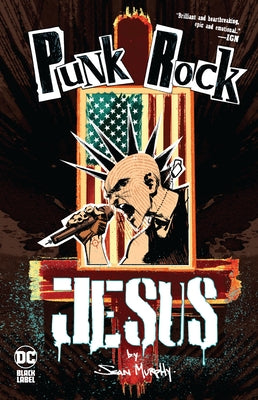 Punk Rock Jesus (New Edition) by Murphy, Sean