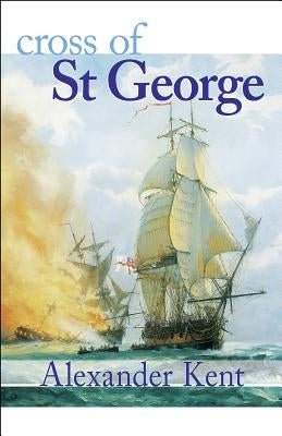 Cross of St. George by Kent, Alexander