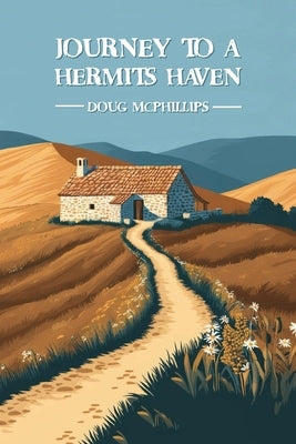 Journey to a Hermits Haven: Finding Solitude, Spirit and Self-Discovery on the Sacred Path by McPhillips, Doug