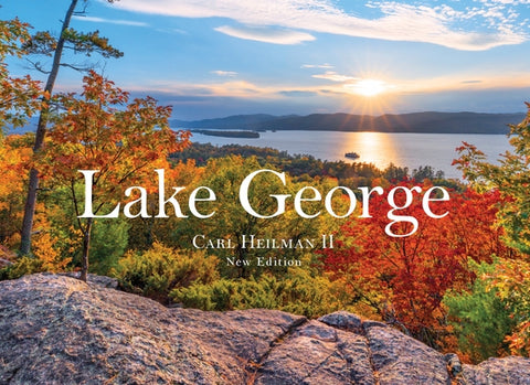 Lake George by Heilman, Carl