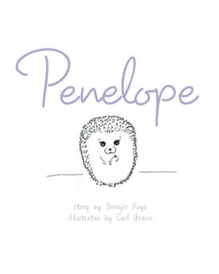 Penelope by Hays, Jennifer