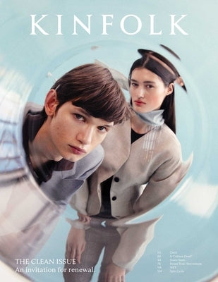 Kinfolk 59 by Kinfolk