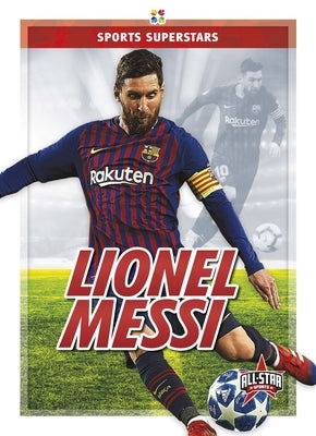 Lionel Messi by Various