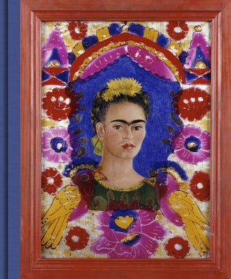 Frida Kahlo's Month in Paris: A Friendship with Mary Reynolds by Haskell, Caitlin