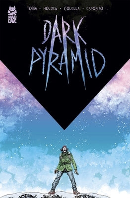 Dark Pyramid by Tobin, Paul