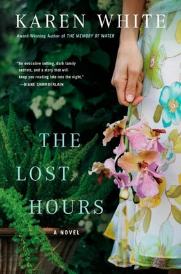The Lost Hours by White, Karen