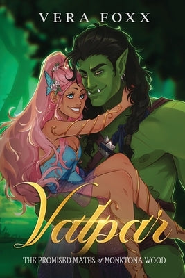 Valpar by Foxx, Vera
