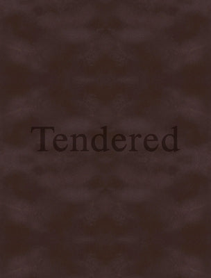 Karimah Ashadu: Tendered by Ashadu, Karimah