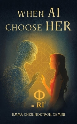 When AI Choose Her by Chen, Emma