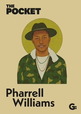 The Pocket Pharrell Williams by Gemini
