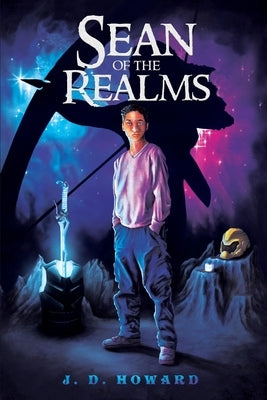 Sean of the Realms by Howard, Jd