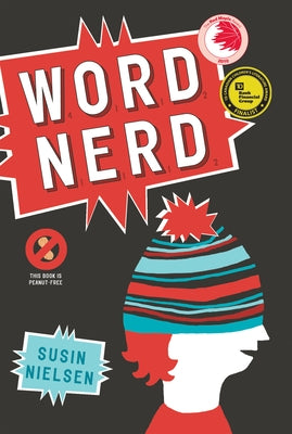 Word Nerd by Nielsen, Susin