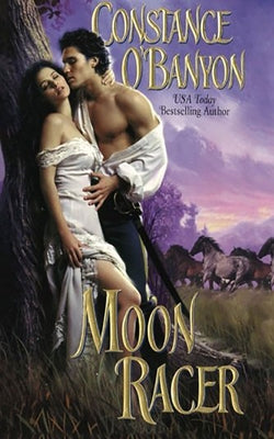 Moon Racer by O'Banyon, Constance