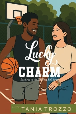 Lucky Charm by Trozzo, Tania