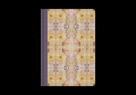 ESV Single Column Journaling Bible, Large Print, Artist Series (Cloth Over Board, Jessica Dennis Bush, Cosmos) by Dennis Bush, Jessica