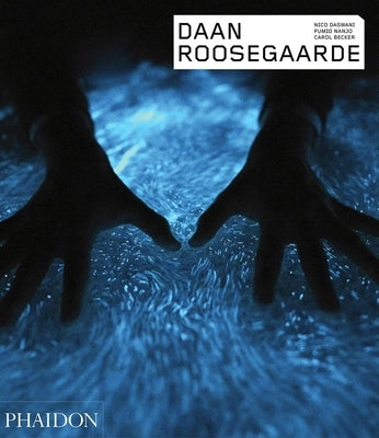 Daan Roosegaarde by Daswani, Nico