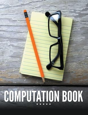 Computation Book by Speedy Publishing LLC