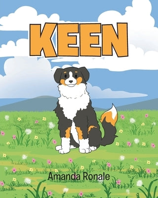 Keen by Ronale, Amanda