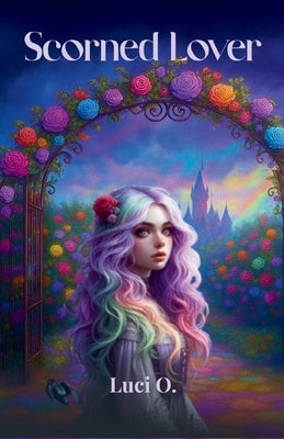 Scorned Lover by O, Luci