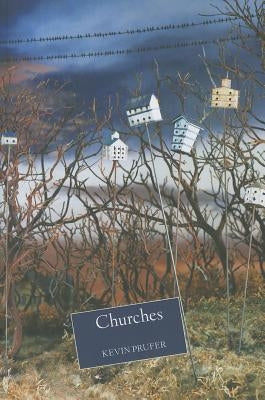 Churches by Prufer, Kevin