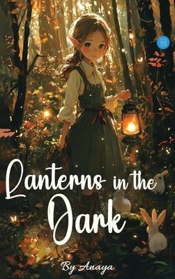 Lanterns In The Dark by , Anaya