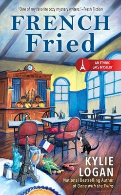 French Fried by Logan, Kylie