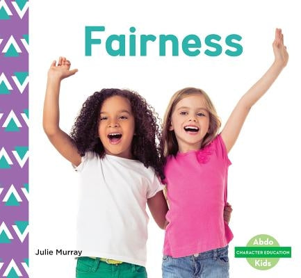 Fairness by Murray, Julie
