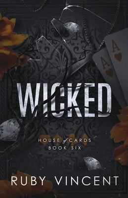 Wicked by Vincent, Ruby