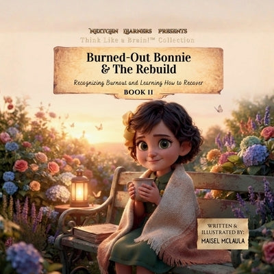 Burned-Out Bonnie and the Rebuild: Recognizing Burnout and Learning How to Recover by McLaula, Maisel