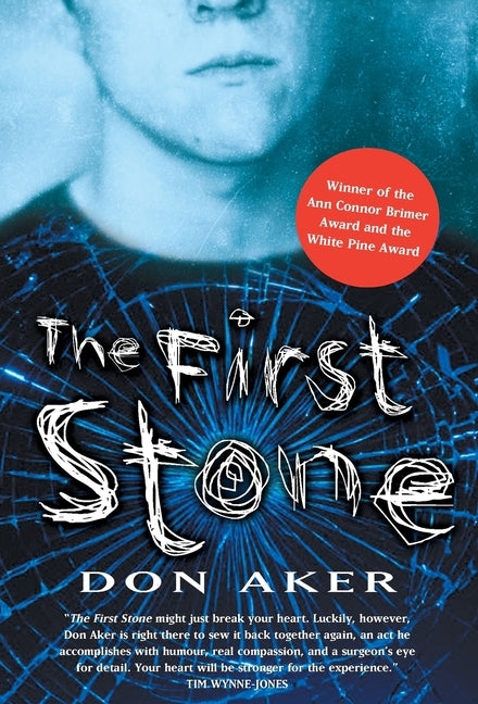 The First Stone by Aker, Don