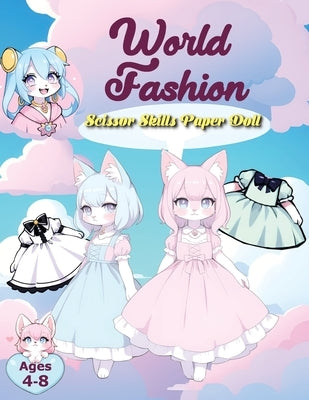 World Fashion by Varol, Valentina