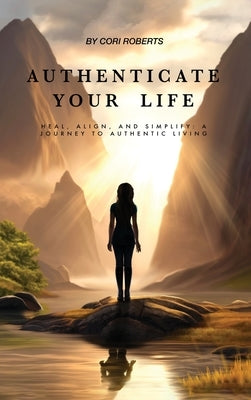 Authenticate Your Life by Roberts, Cori