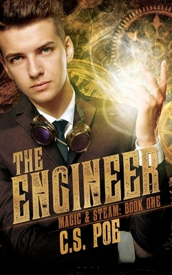 The Engineer by Poe, C. S.