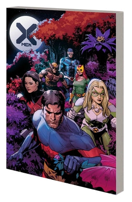 X-Men: Reign of X by Jonathan Hickman Vol. 1 by Hickman, Jonathan