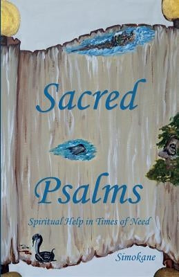 Sacred Psalms by Simokane