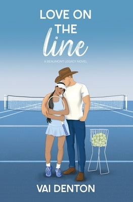 Love on the Line by Denton, Vai