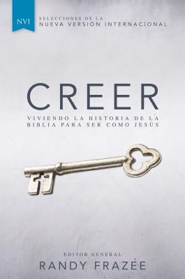 Creer Softcover Believe by Frazee, Randy