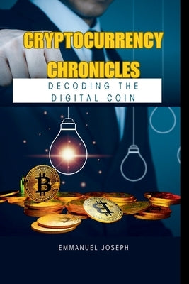 Cryptocurrency Chronicles: Decoding the Digital Coin by Joseph