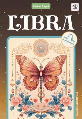 Libra by Andrews, Elizabeth
