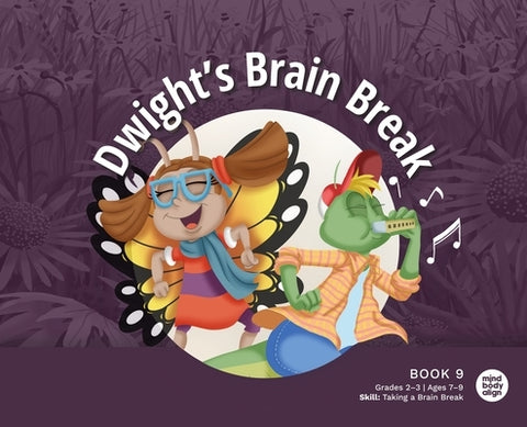 Dwight's Brain Break by Mind Body Align