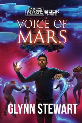Voice of Mars: 10th Anniversary Edition by Stewart, Glynn