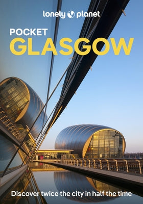Lonely Planet Pocket Glasgow by Wilson, Neil