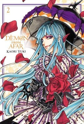 Demon from Afar, Volume 2 by Yuki, Kaori