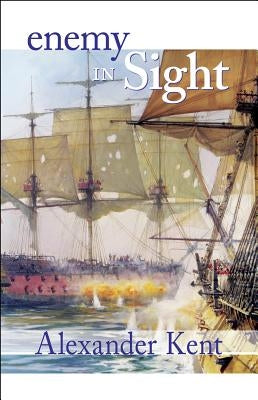 Enemy in Sight! by Kent, Alexander