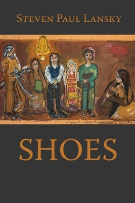 Shoes by Lansky, Steven Paul
