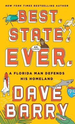 Best State Ever by Barry, Dave
