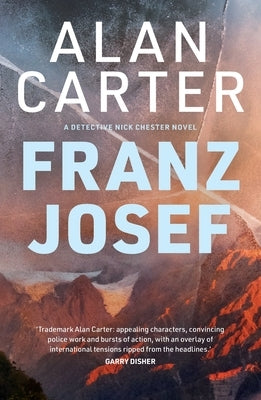 Franz Josef by Carter, Alan