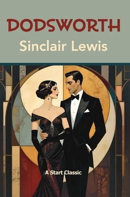 Dodsworth by Lewis, Sinclair