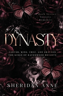 Dynasty by Anne, Sheridan