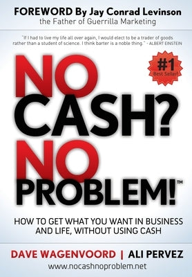 No Cash No Problem by Pervez, Ali